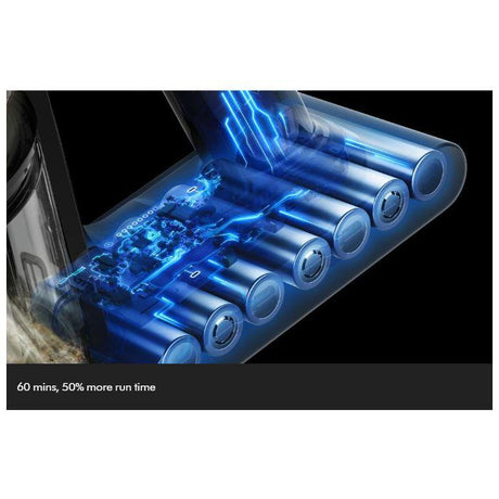 Dyson V8 CYCLONE SV55 Cordless Vacuum Cleaner Cyclone | TBM Online