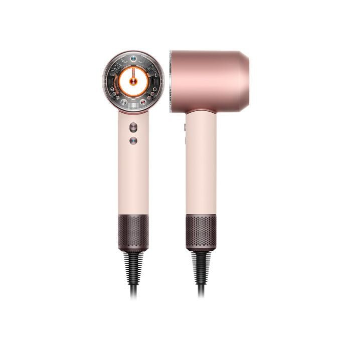 Dyson Hair Dryer HD16 SUPERSONIC NURAL CERAMIC PINK | TBM Online