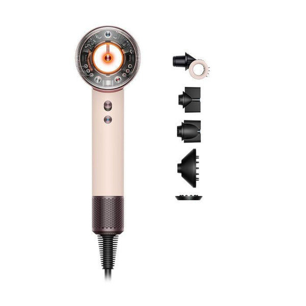 Dyson Hair Dryer HD16 SUPERSONIC NURAL CERAMIC PINK | TBM Online