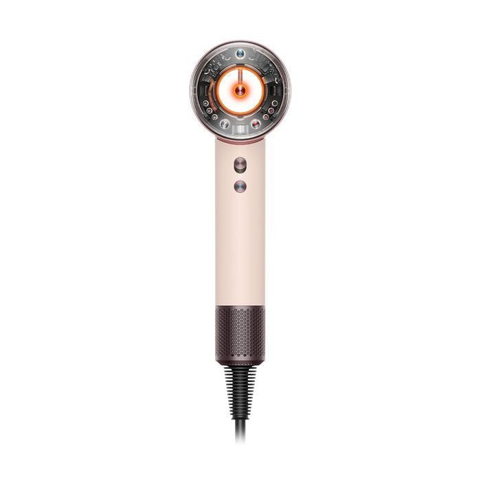 Dyson Hair Dryer HD16 SUPERSONIC NURAL CERAMIC PINK | TBM Online