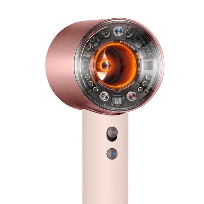 Dyson Hair Dryer HD16 SUPERSONIC NURAL CERAMIC PINK | TBM Online