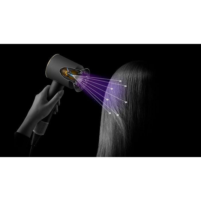 Dyson Hair Dryer HD16 SUPERSONIC NURAL SAKURA CHERRY + CASE | TBM Online