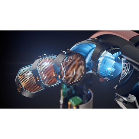 Dyson Hair Dryer Supersonic HD17 R SUPERSONIC CE/PINK + Case | TBM Online