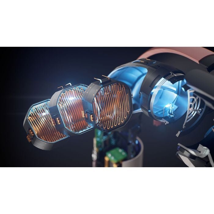 Dyson Hair Dryer Supersonic HD17 R SUPERSONIC CE/PINK + Case | TBM Online