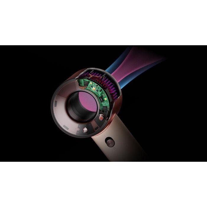 Dyson Supersonic HD19 Travel CE/Pink | TBM Online