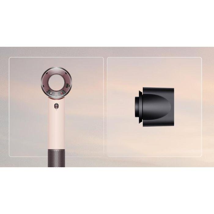 Dyson Supersonic HD19 Travel CE/Pink | TBM Online
