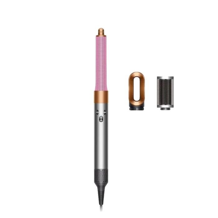 Dyson Airwrap Lite HS05 AIRWRAP LITE NICKEL COPPER Hair Styler Nickel Cooper | TBM Online