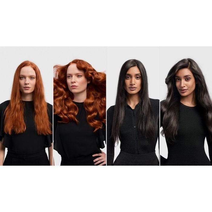 Dyson HS08 AIRWRAP SAKURA CHERRY Airwrap Identity Multi - Styler And Dryer Straight & Wavy Sakura Cherry | TBM Online