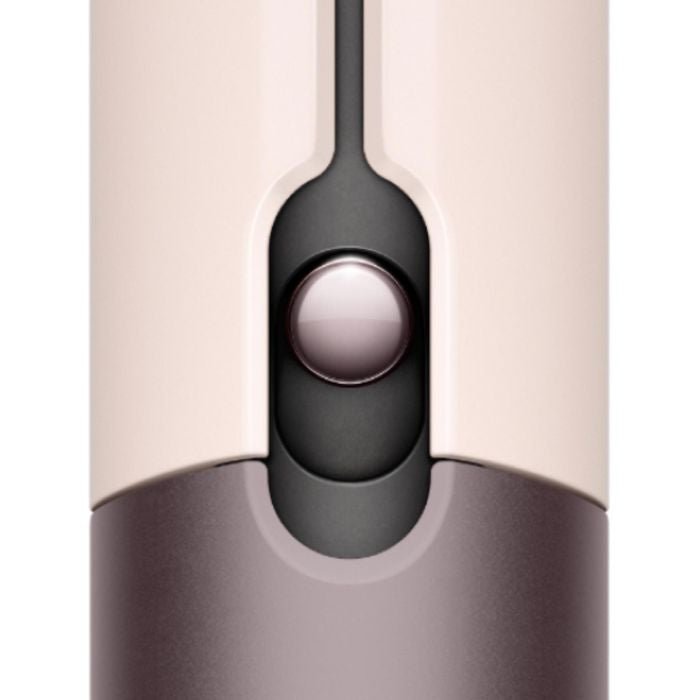 Dyson HT01 AIRSTRAIT CERAMIC PINK Airstrait Straightener Ceramic Pink | TBM Online