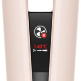 Dyson HT01 AIRSTRAIT CERAMIC PINK Airstrait Straightener Ceramic Pink | TBM Online