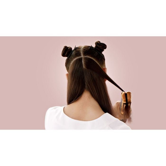 Dyson HT01 AIRSTRAIT SAKURA CHERRY + PINK Straightener Sakura Cherry + Case | TBM Online