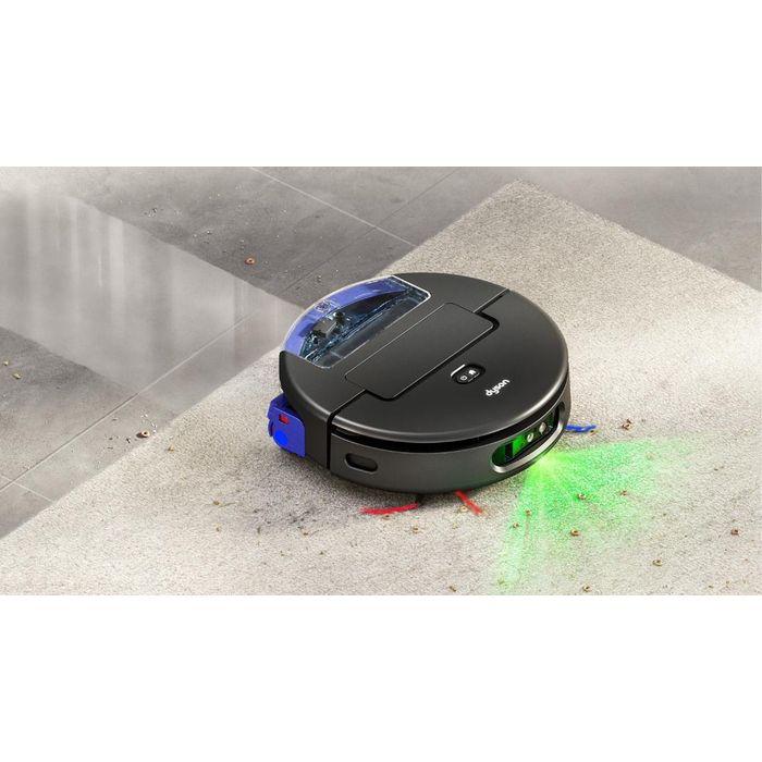 Dyson RB05A Robotic Vacuum Spot+Scrub Ai | TBM Online