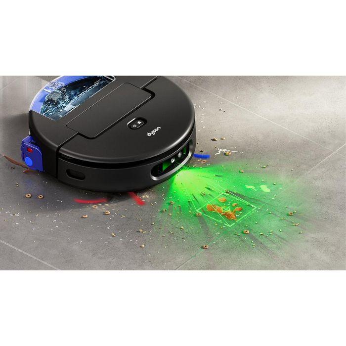 Dyson RB05A Robotic Vacuum Spot+Scrub Ai | TBM Online