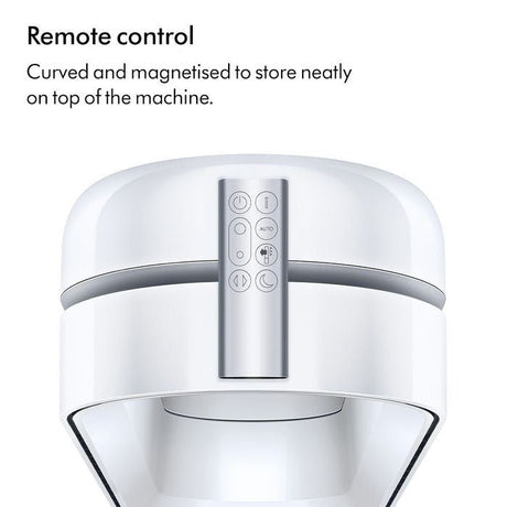 Dyson TP11 BK/NK Air Purifier Tower Fan Cool PC1 (Black/Nickel) | TBM Online