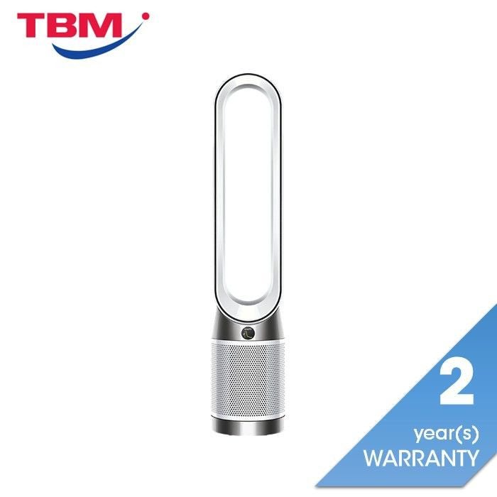 Dyson TP11 WH Air Purifier Tower Fan Cool PC1 (White) | TBM Online