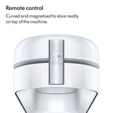 Dyson TP11 WH Air Purifier Tower Fan Cool PC1 (White) | TBM Online