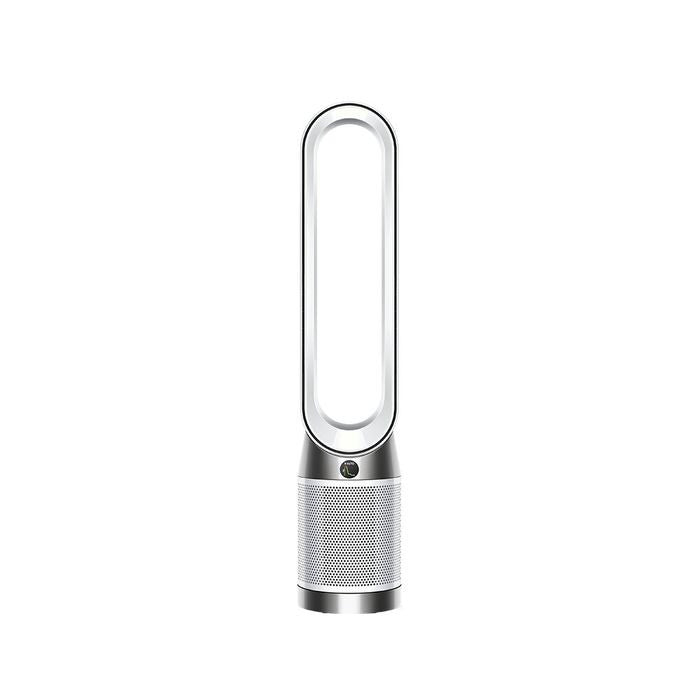 Dyson TP11 WH Air Purifier Tower Fan Cool PC1 (White) | TBM Online