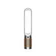 Dyson TP12 WHITE GOLD Air Purifier Tower Fan TP12 White Gold | TBM Online