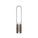 Dyson TP12 WHITE GOLD Air Purifier Tower Fan TP12 White Gold | TBM Online