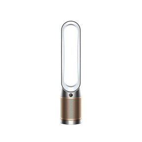 Dyson TP12 WHITE GOLD Air Purifier Tower Fan TP12 White Gold | TBM Online