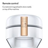 Dyson TP12 WHITE GOLD Air Purifier Tower Fan TP12 White Gold | TBM Online