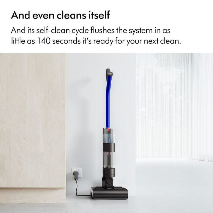 Dyson WASH G1 Wet & Dry Vacuum Cleaner 7.5kg | TBM Online