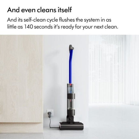 Dyson WASH G1 Wet & Dry Vacuum Cleaner 7.5kg | TBM Online
