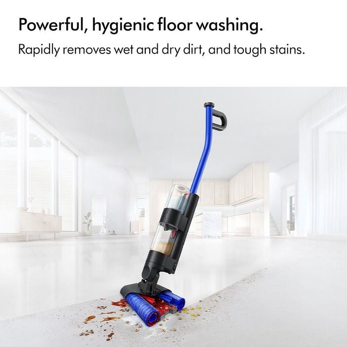 Dyson WASH G1 Wet & Dry Vacuum Cleaner 7.5kg | TBM Online