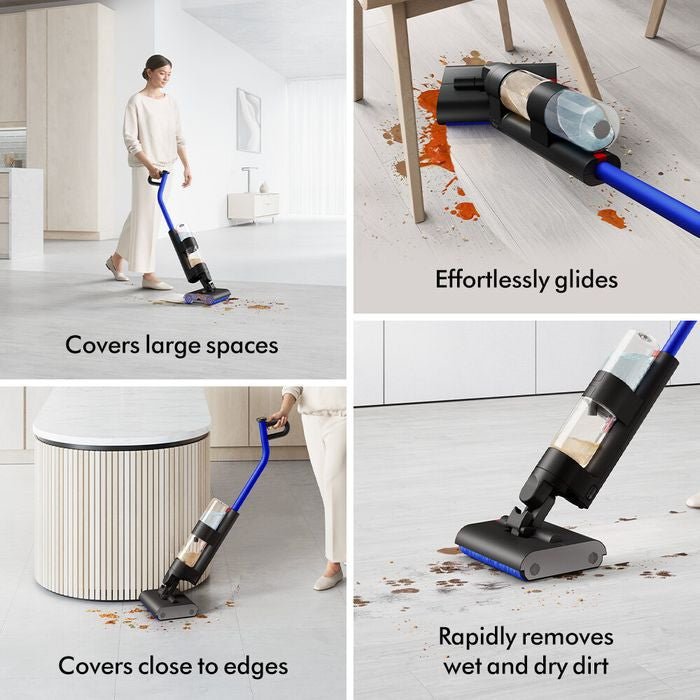 Dyson WASH G1 Wet & Dry Vacuum Cleaner 7.5kg | TBM Online