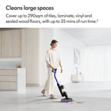 Dyson WASH G1 Wet & Dry Vacuum Cleaner 7.5kg | TBM Online