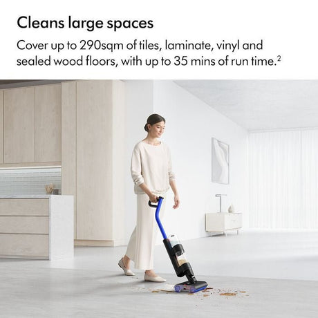 Dyson WASH G1 Wet & Dry Vacuum Cleaner 7.5kg | TBM Online