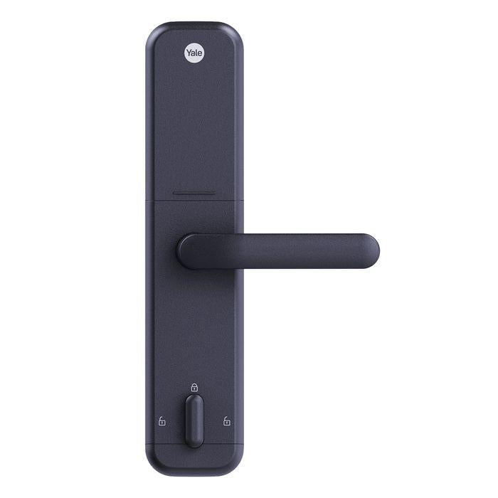 Yale ZURI Digital Door Lock Set Wi-Fi Connect