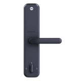 Yale ZURI Digital Door Lock Set Wi-Fi Connect