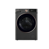 Elba EWF-S1070IN(GR) 10.0kg Front Load Washer Power BLDC Inverter