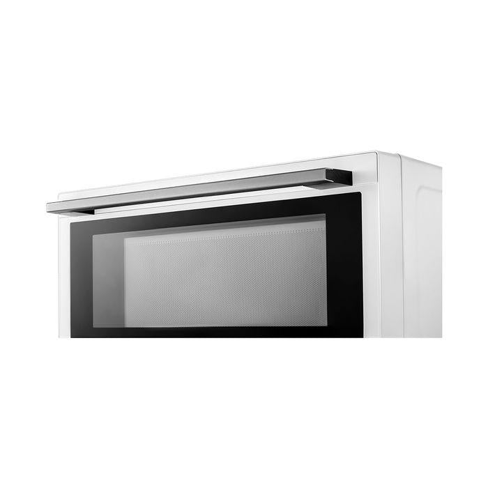 Toshiba MX2-STR25SF(WH) 25.0L Japandi 6-in-1 Steam Microwave Oven