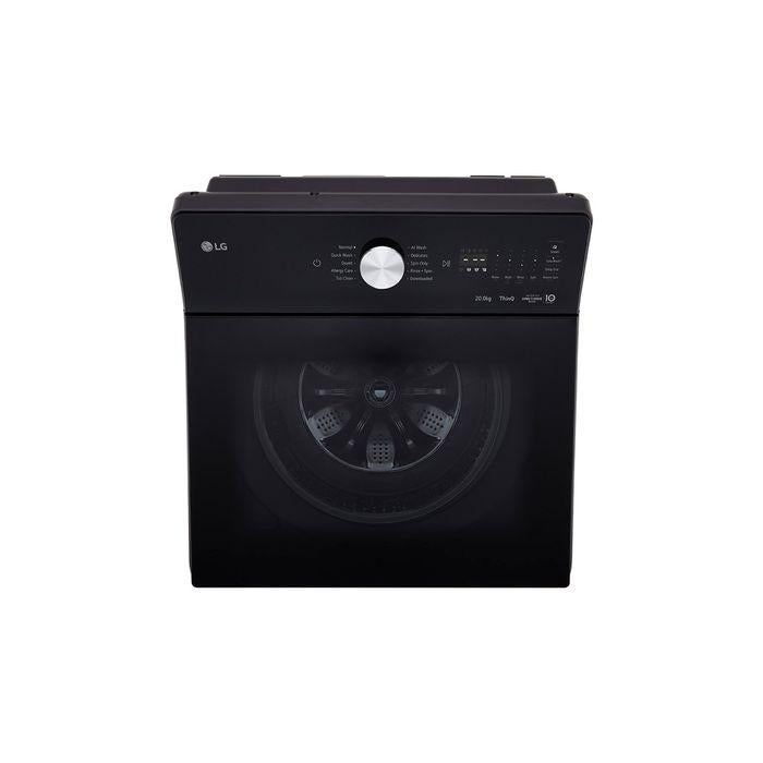 LG TX2520ST5G 20kg Top Load Washing Machine with Intelligent Fabric Care