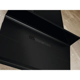 Electrolux ECL9745KB Slim 7-Shape Extractor Hood 90cm 700 Series