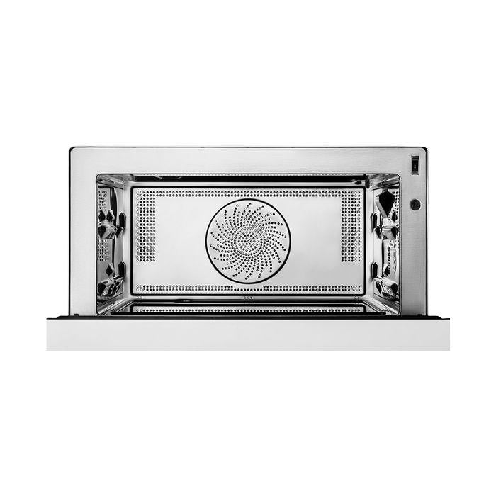 Toshiba MX2-STR25SF(WH) 25.0L Japandi 6-in-1 Steam Microwave Oven