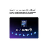 LG 65QNED80BSA 65" QNED evo AI Mini LED 4K Smart TV