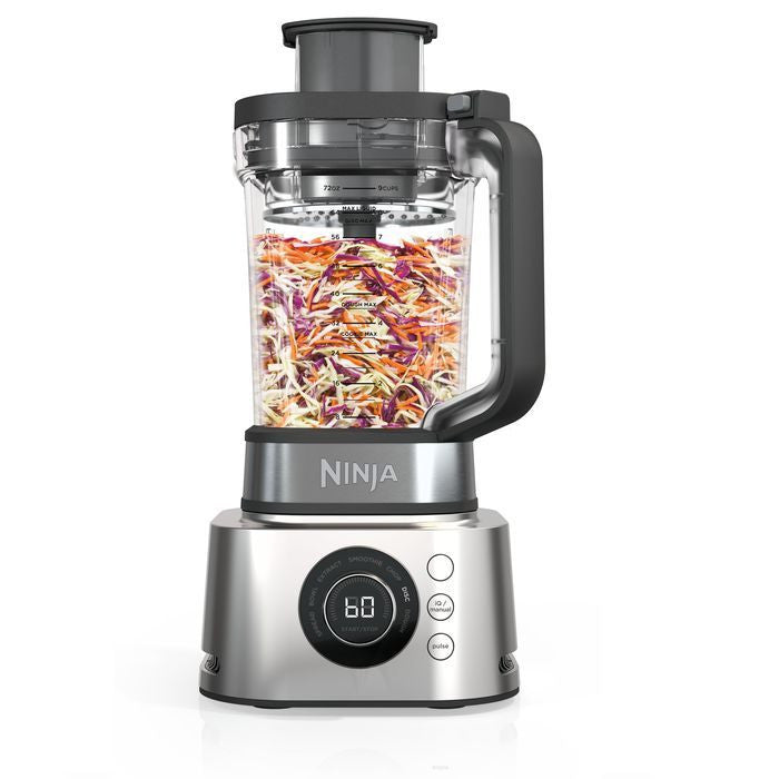 Ninja Foodi CB402SM Power Blender Ultimate System 1200W