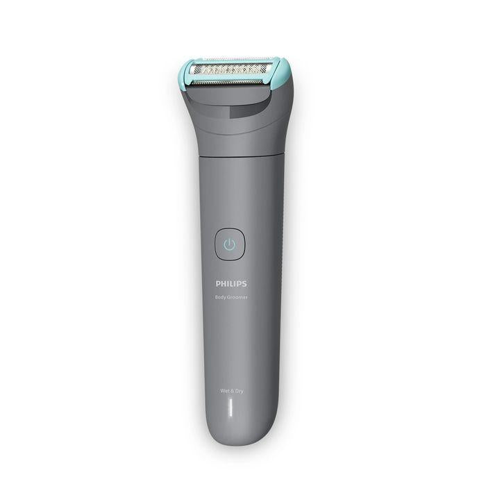 Philips BG3470/15 Body Groomer 3000 Series With Triple Protect Shave System
