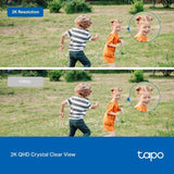 TP-Link TL-TAPO C320WS Outdoor Security Wi-Fi Camera