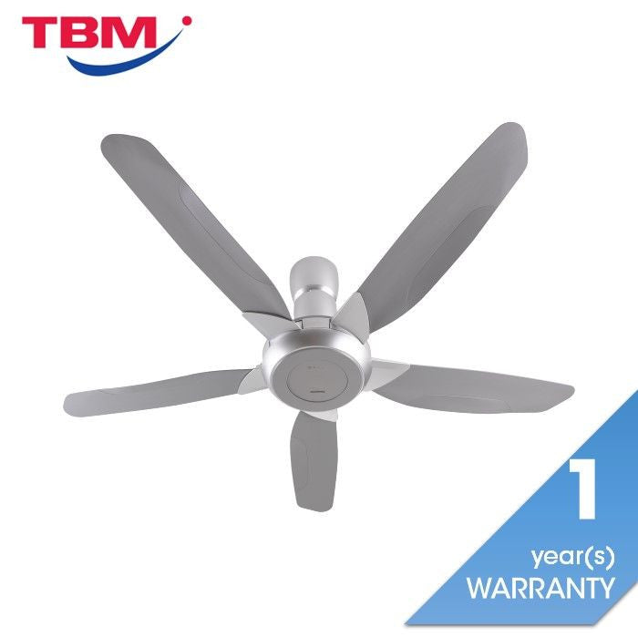 Panasonic F-M15E2VBHH 60" Ceiling Fan Remote Nami 5 Blades