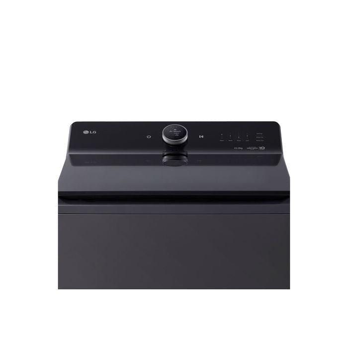 LG TX2522AT9G 22kg Top Load Washing Machine with Intelligent Fabric Care