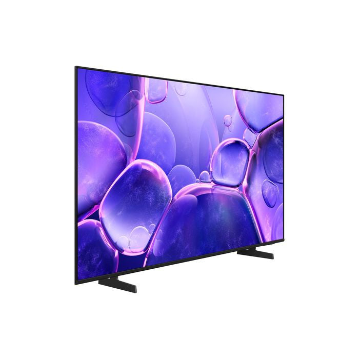 Samsung UA65U8000FKXXM 65" 4K Crystal UHD Smart TV