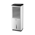 Elba EAC - R2090D(WH) Air Cooler - 3 Wind Modes, LED Display - 15L Snow White | TBM Online