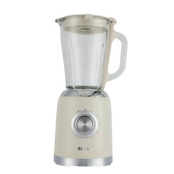 Elba EBG - S1585G(BG) Blender 600W 1.5L Beige | TBM Online