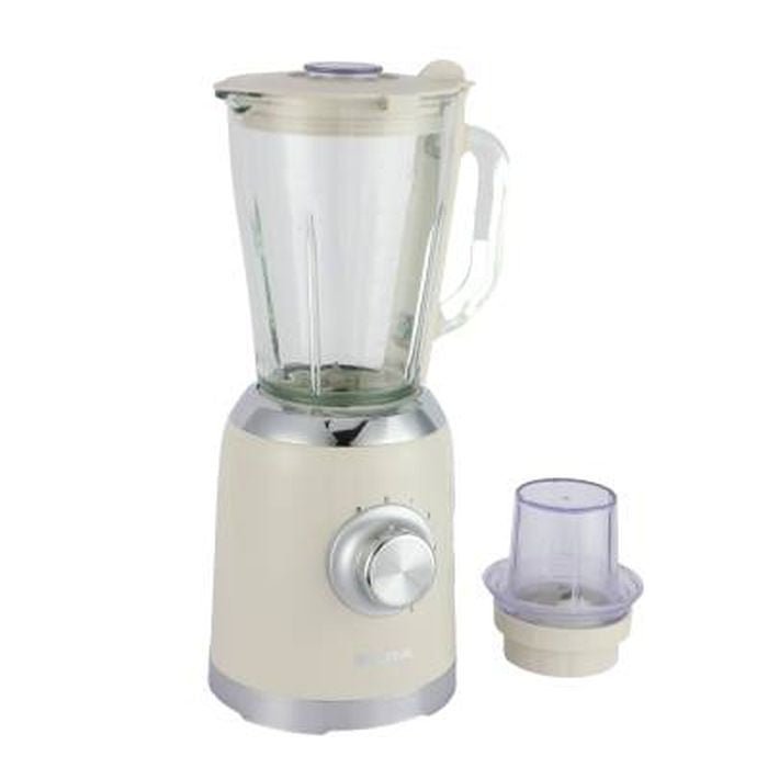 Elba EBG - S1585G(BG) Blender 600W 1.5L Beige | TBM Online