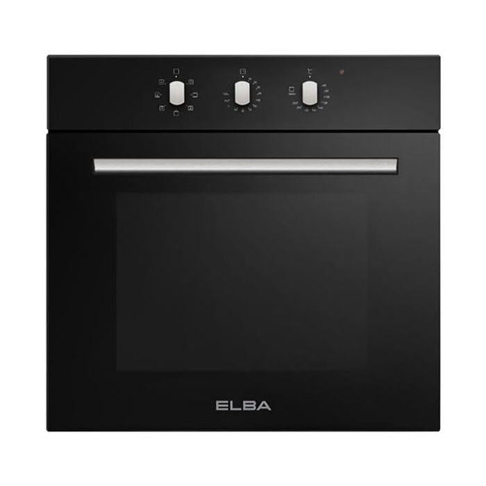 Elba EBO - N6770(BK) Divo Built - In Oven 67L | TBM Online