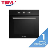 Elba EBO - N6770(BK) Divo Built - In Oven 67L | TBM Online